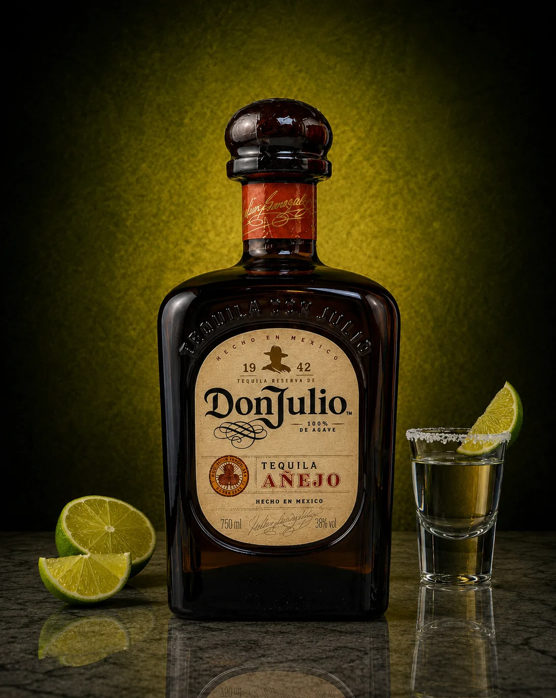 Don Julio Anejo