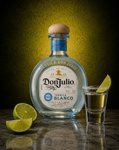Don Julio Blanco