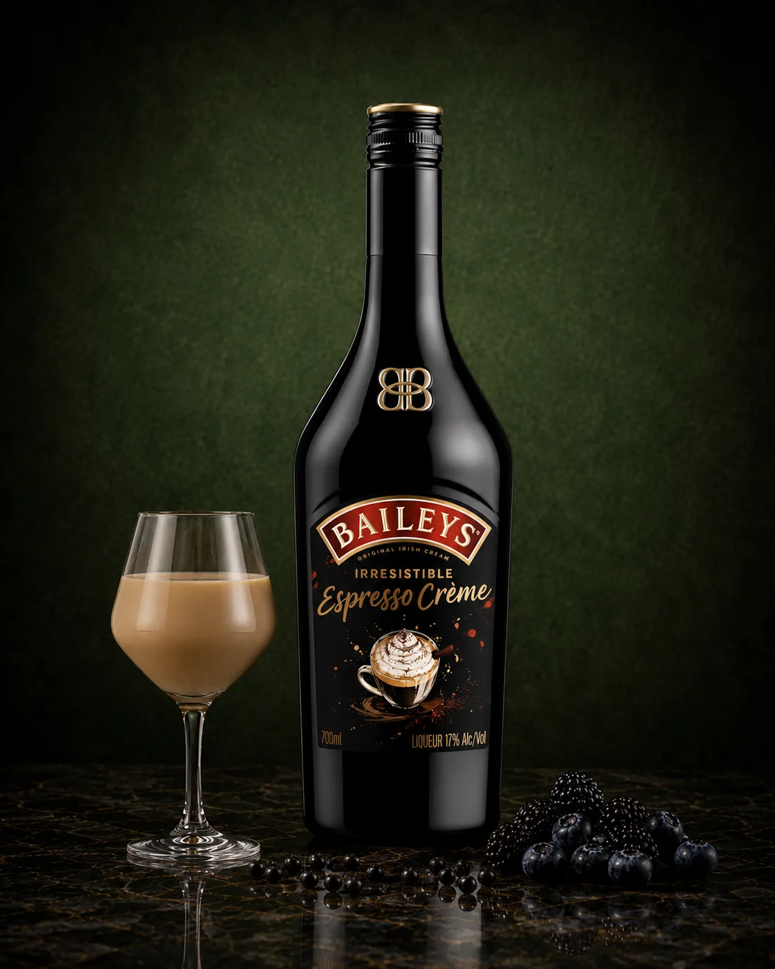 Baileys Espresso Creme