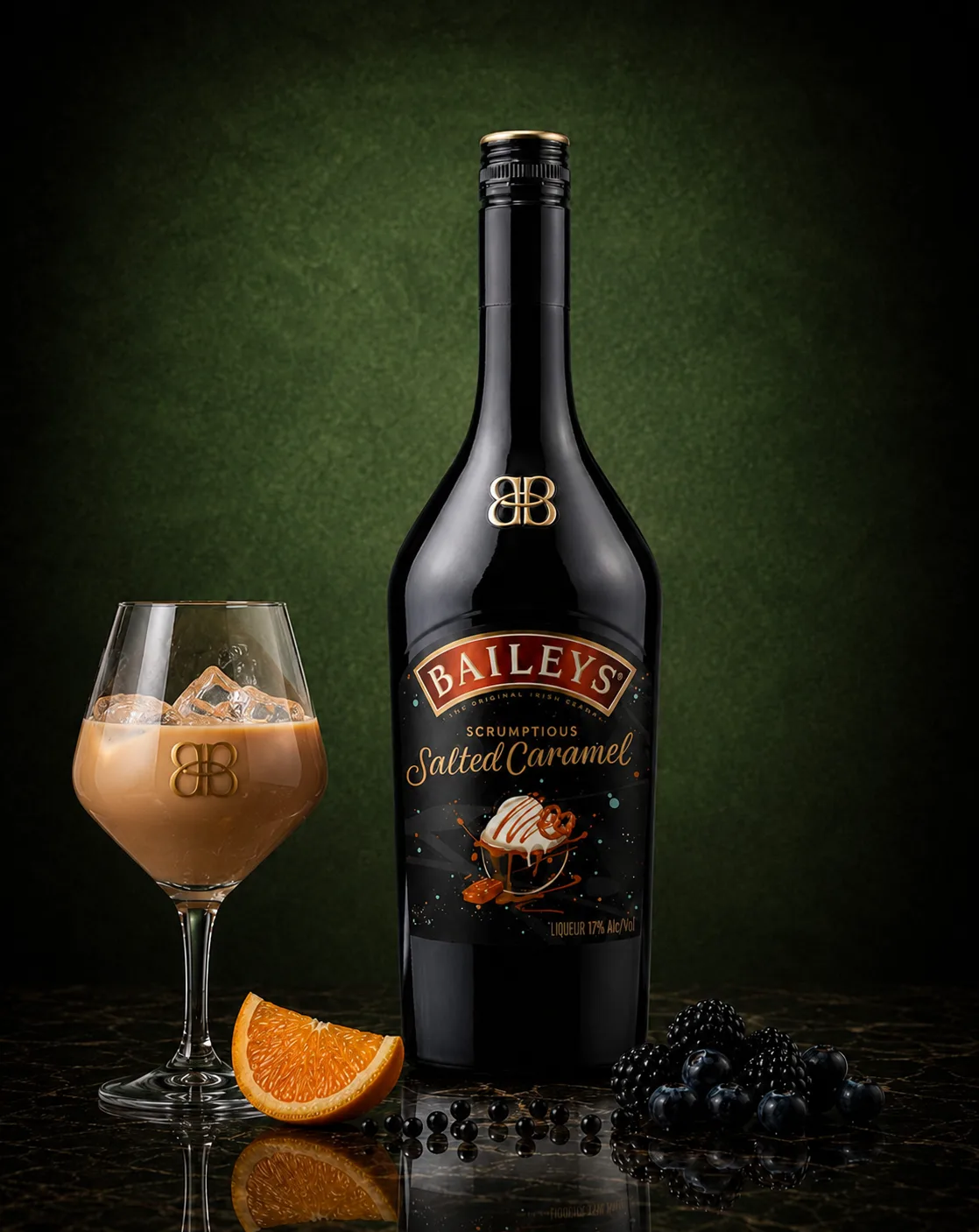 Baileys Salted Caramel
